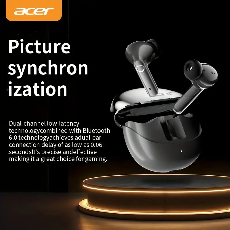 ACER Wireless Earbuds