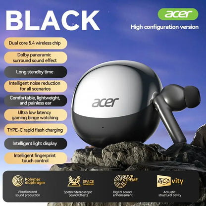 ACER Wireless Earbuds