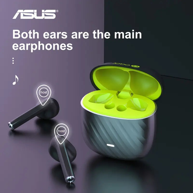 ASUS Wireless Earbuds