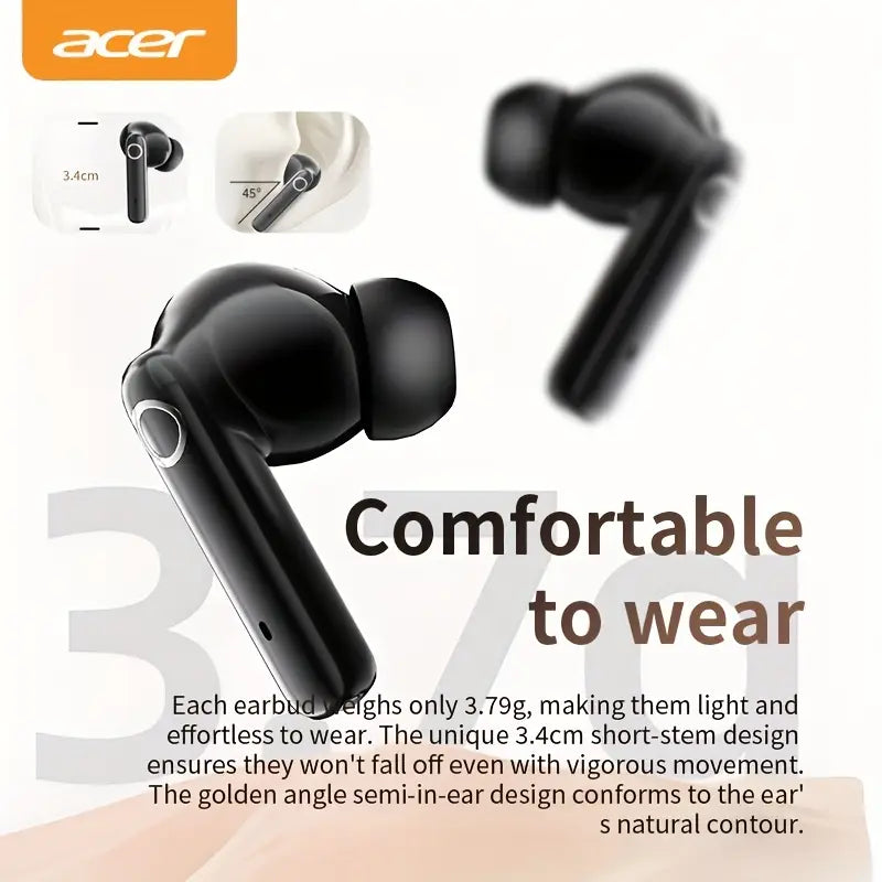ACER Wireless Earbuds