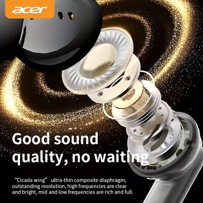 ACER Wireless Earbuds