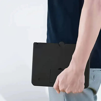 HD Magnifying Screen Stand for Phones