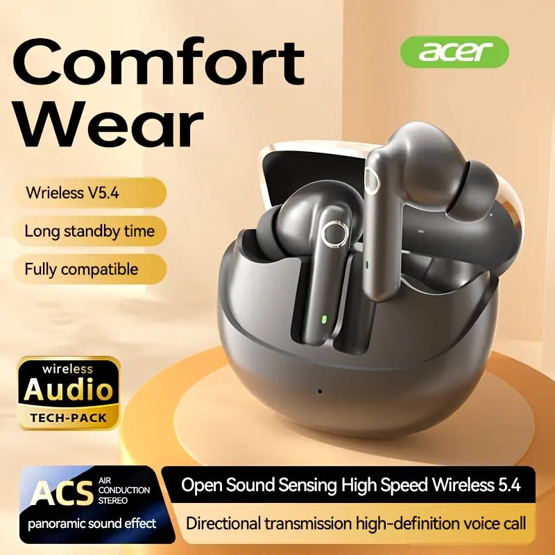 ACER Wireless Earbuds