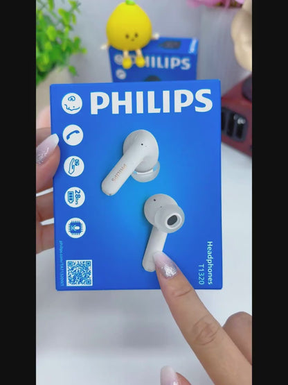 PHILIPS TAT1320 Earbuds