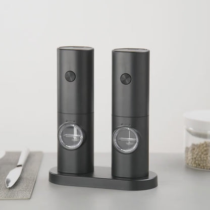 Electric Salt, Pepper & Spices Grinder