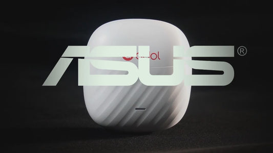 ASUS Wireless Earbuds